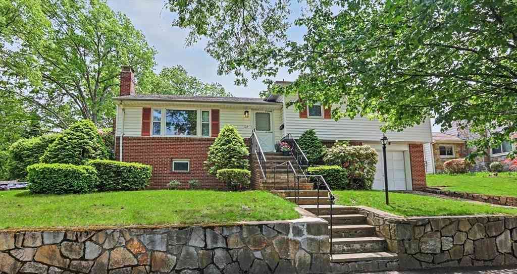 Homes For Sale - 122 Puritan Drive<br/> Quincy, MA 02169