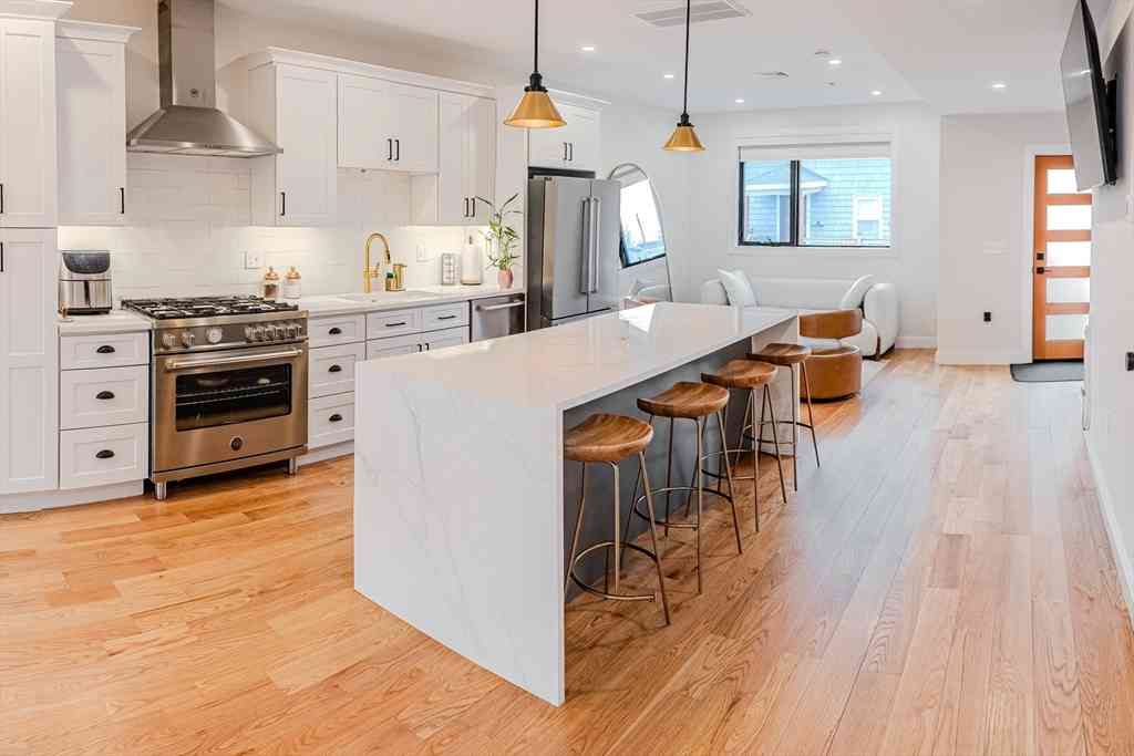 Condo For Sale - 1-7 Wilcutt #5<br/> Boston, MA 02121