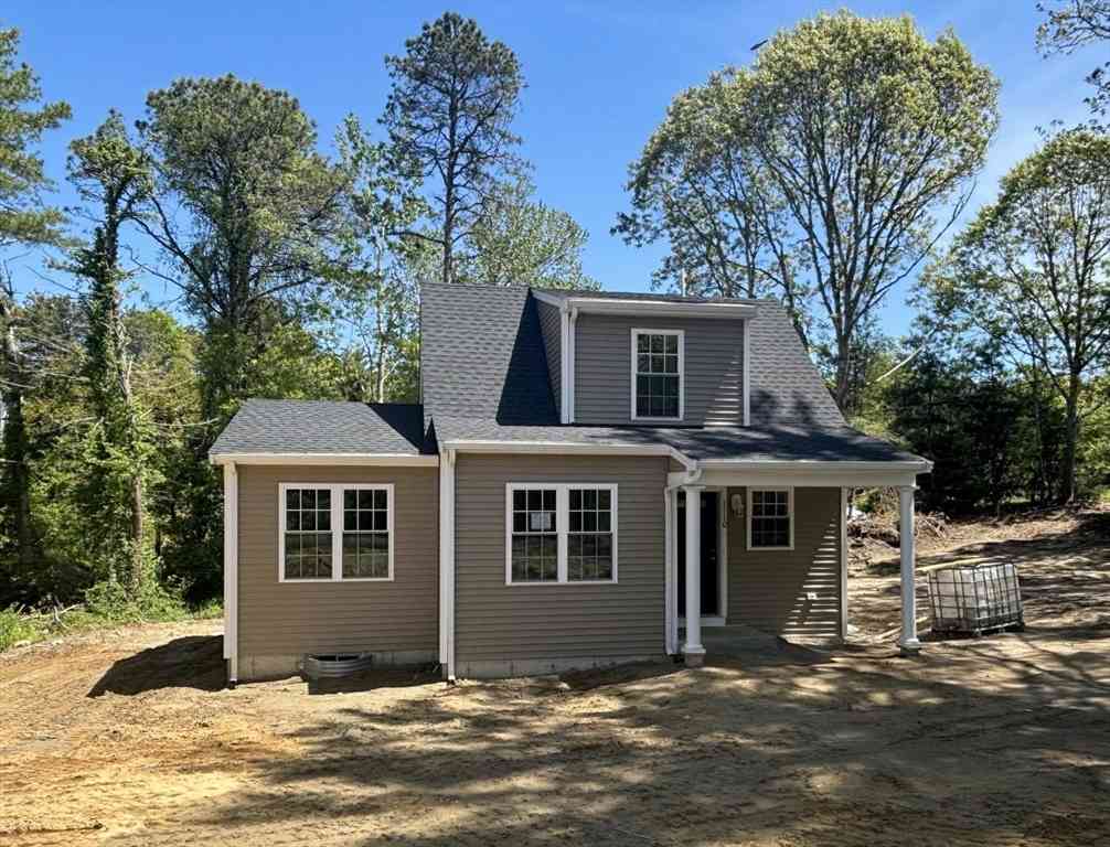 Homes For Sale - 1110 Long Pond Road<br/> Plymouth, MA 02360