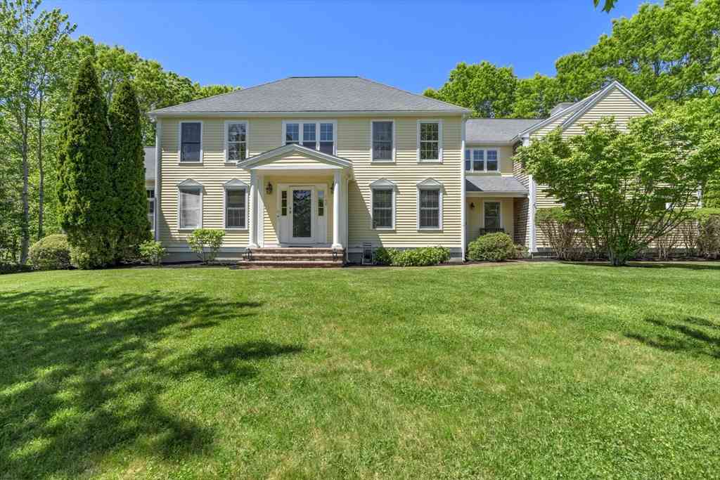 Homes For Sale - 160 Quail Run<br/> Marshfield, MA 02050