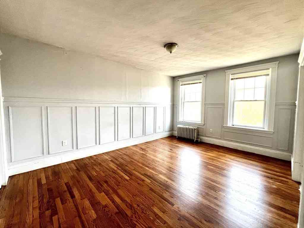 Apartment For Rent - 76 Babcock Street #3<br/> Brookline, MA 02644