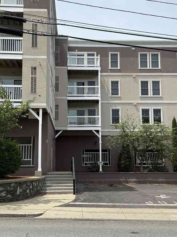 Condo For Sale - 414 Mount Hope St #104<br/> North Attleboro, MA 02760