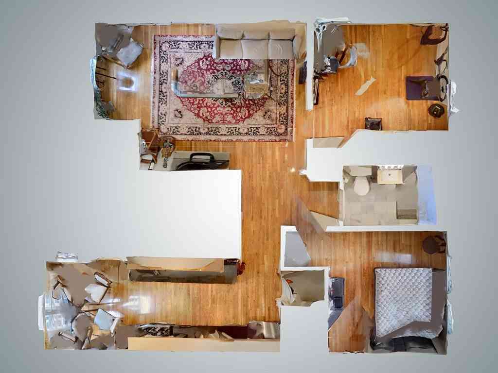 Apartment For Rent - 172 Fuller St #2<br/> Brookline, MA 02446