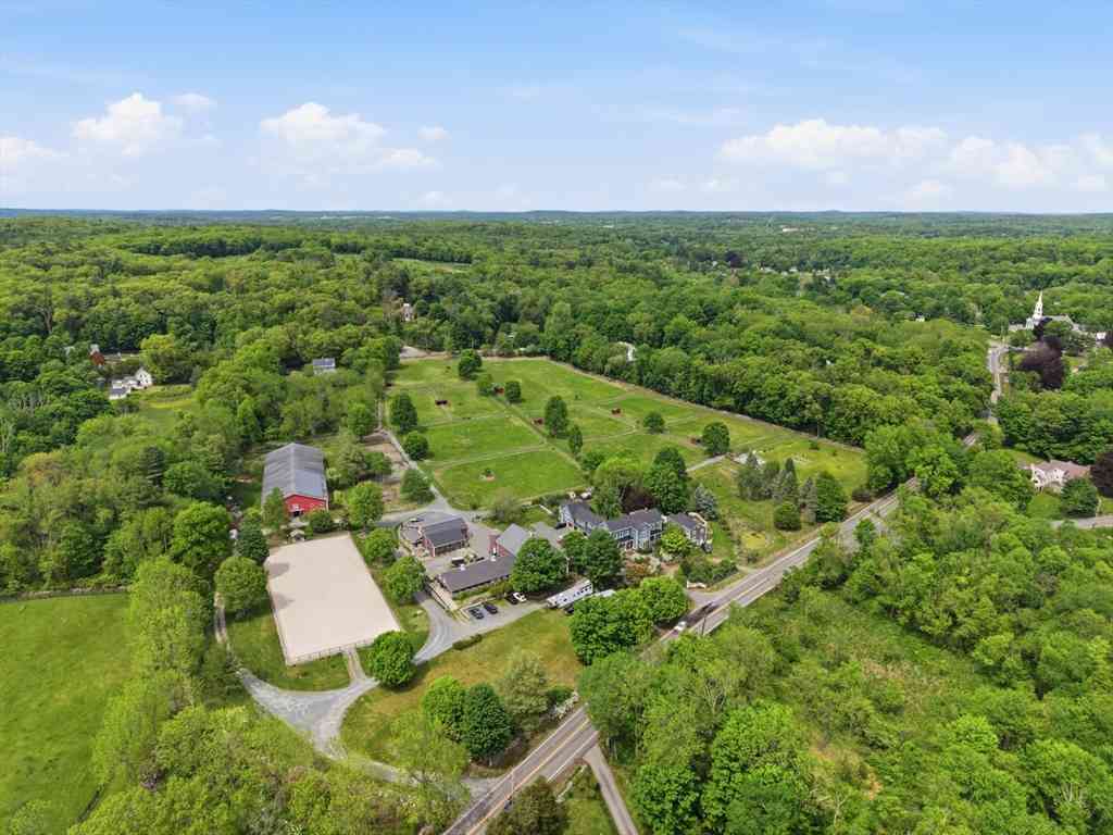 Homes For Sale - 42 Washington St<br/> Middlesex County, Sherborn, MA 01770