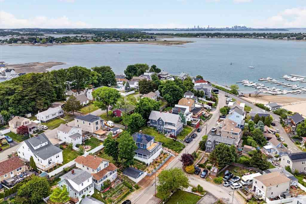 Homes For Sale - 146 Pilgrim Road<br/> Weymouth, MA 02191