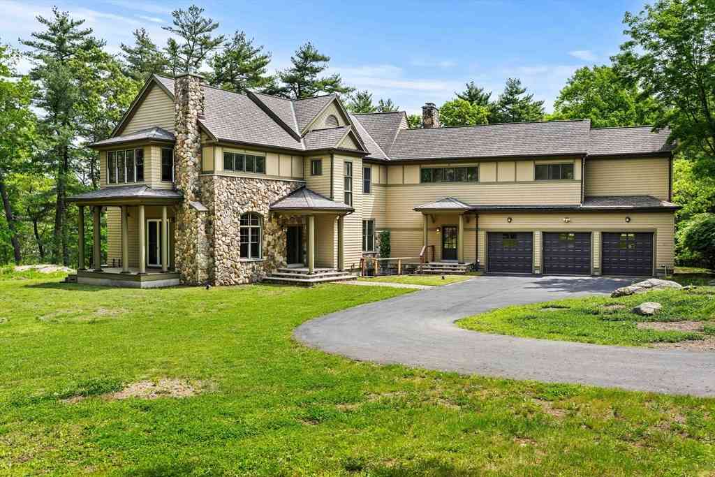 Homes For Sale - 57 Beaver Pond Road<br/> Beverly, MA 01915