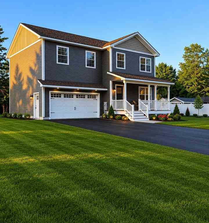 Homes For Sale - 8 Emerald Avenue<br/> Westfield, MA 01085