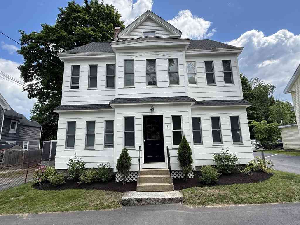 Homes For Rent - 6 Mayhew<br/> Hopkinton, MA 01748
