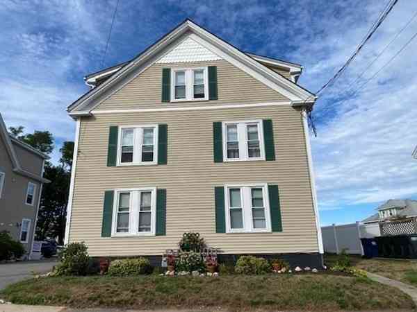 Apartment For Rent - 9 Allerton St. #1 S<br/> Plymouth, MA 02360