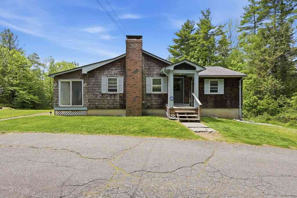Homes For Sale - 109 Otis Stage Road<br/> Hampden County, Blandford, MA 01008