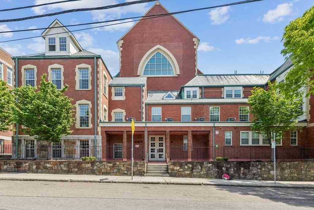 Condo For Sale - 225 Dorchester Street #27<br/> Boston, MA 02127