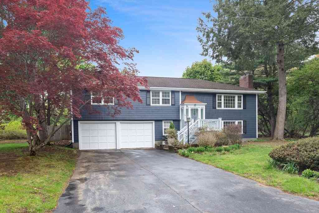 Homes For Sale - 29 Patricia Rd<br/> Sudbury, MA 01776