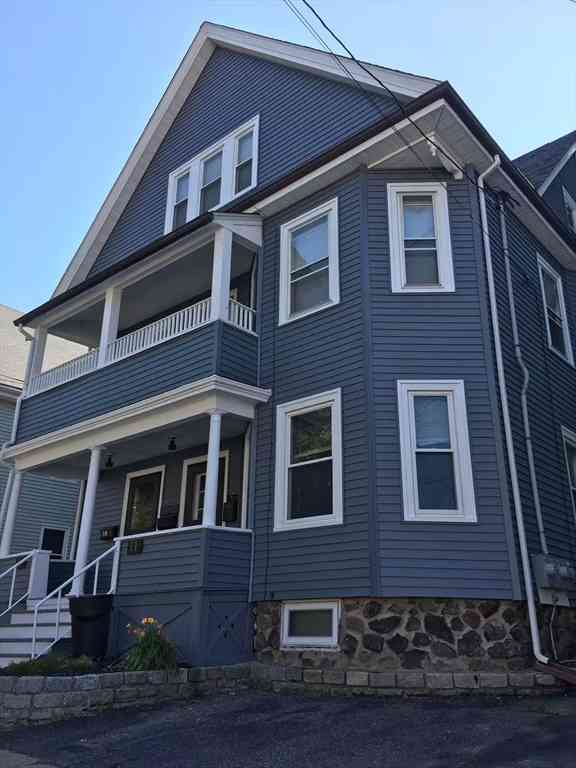 Apartment For Rent - 111 Wellington St #1<br/> Waltham, MA 02453