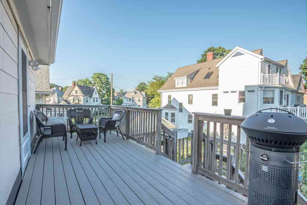 Apartment For Rent - 16 Walker St #2<br/> Newton, MA 02460