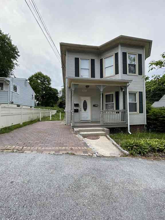 Apartment For Rent - 50 Whipple St #2<br/> Worcester, MA 01607