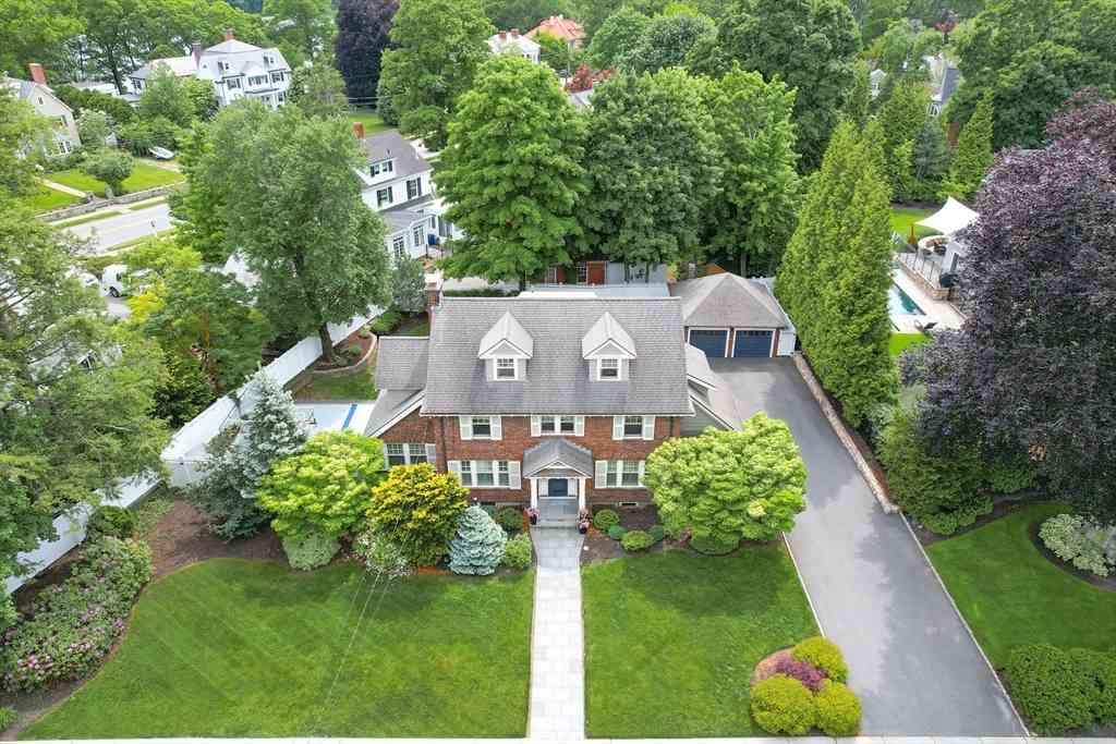 Homes For Sale - 78 Bacon Street<br/> Winchester, MA 01890