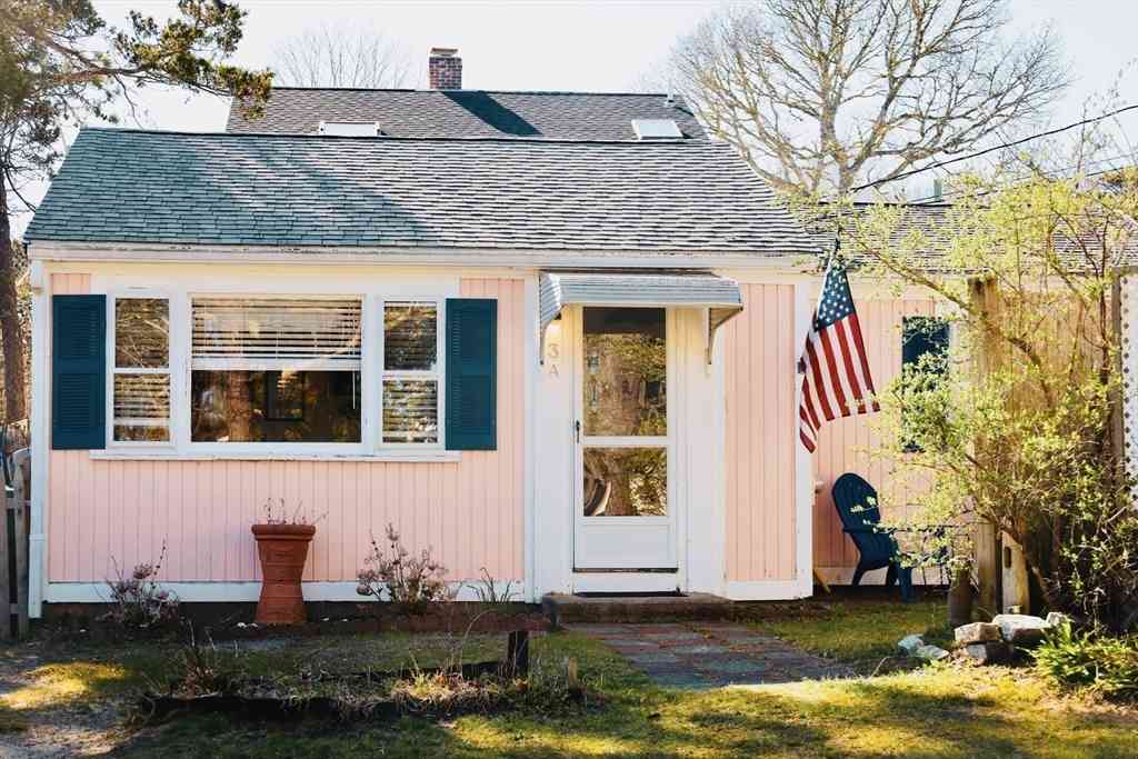 Condo For Sale - 253 Shad Hole Rd #3A<br/> Dennis, MA 02639