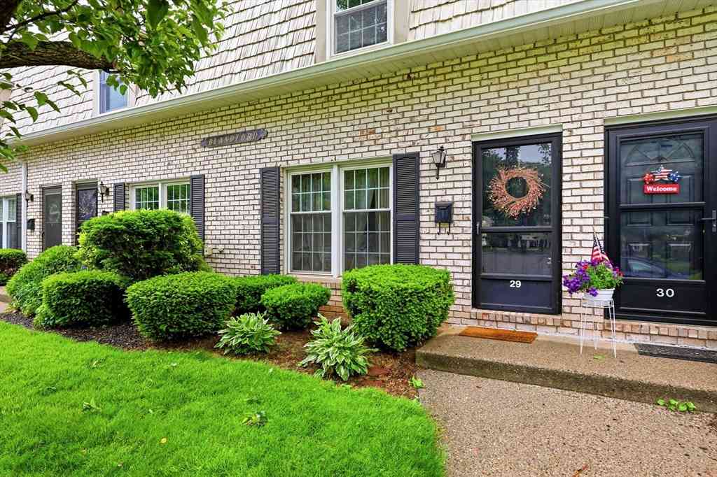 Condo For Sale - 29 Plantation Dr #29<br/> Agawam, MA 01001