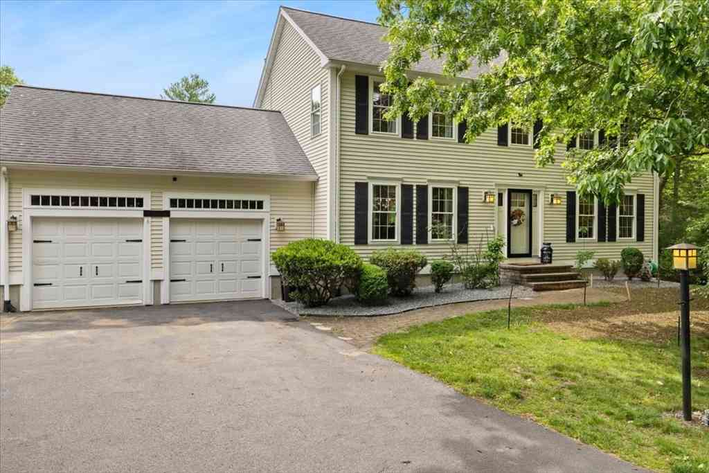 Homes For Sale - 7 Parsons Walk<br/> Bristol County, Berkley, MA 02779
