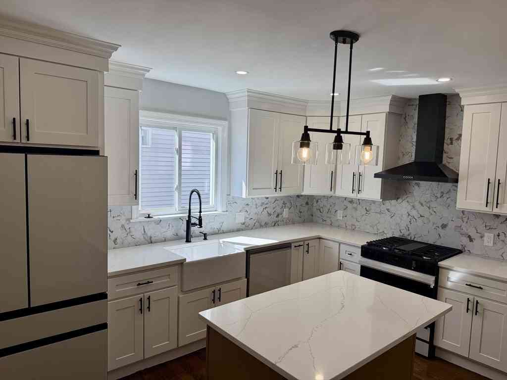 Condo For Sale - 60-62 Wellsmere Road #1<br/> Boston, MA 02131