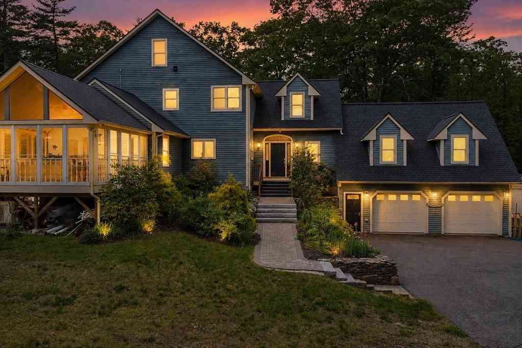 Homes For Sale - 79 Tyler Rd<br/> Middlesex County, Townsend, MA 01469