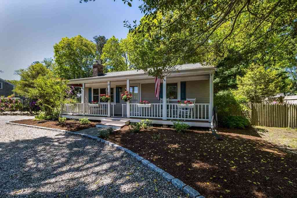 Homes For Sale - 23 Baird Way<br/> Barnstable County, Barnstable, MA 02632