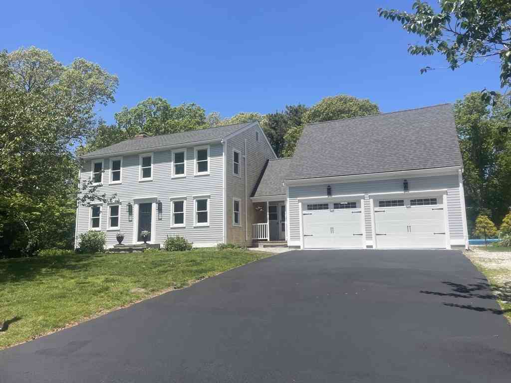 Homes For Sale - 10 Old Colony Way<br/> Barnstable County, Yarmouth, MA 02664