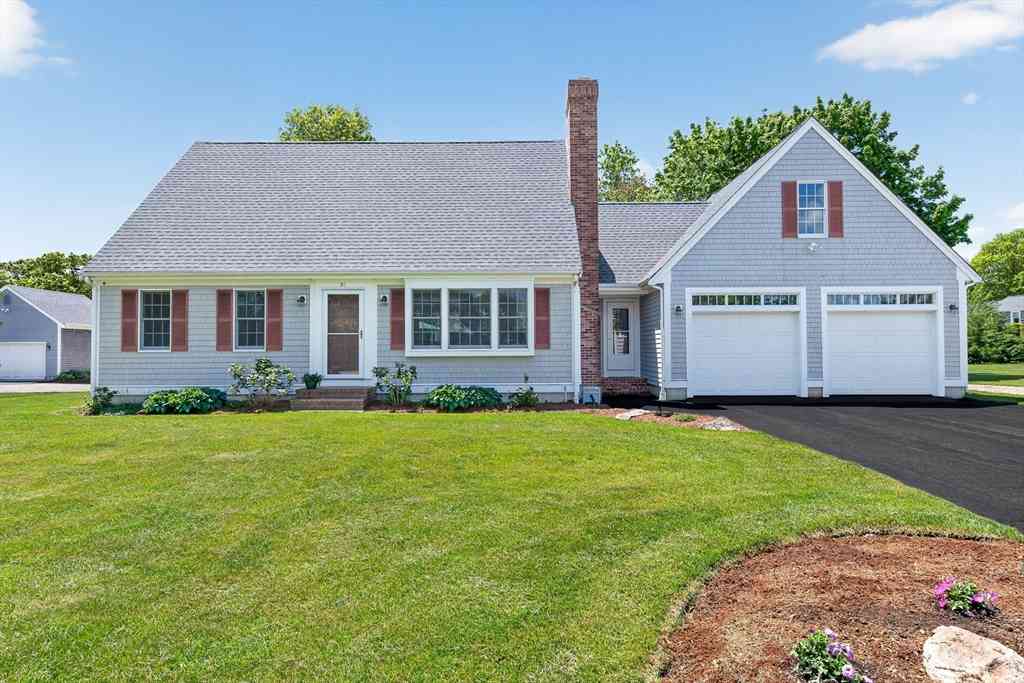 Homes For Sale - 21 Caseys Way<br/> Barnstable County, Falmouth, MA 02536