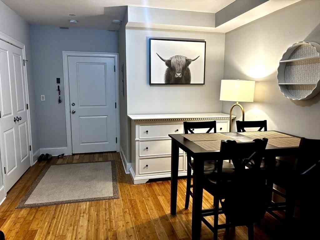 Apartment For Rent - 361 West Broadway #3<br/> Boston, MA 02127