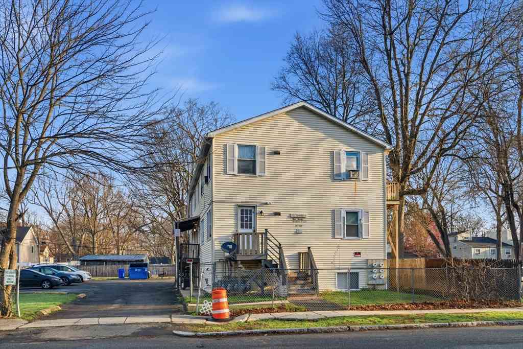 Apartment For Rent - 120 Orchard St #B<br/> Springfield, MA 01107