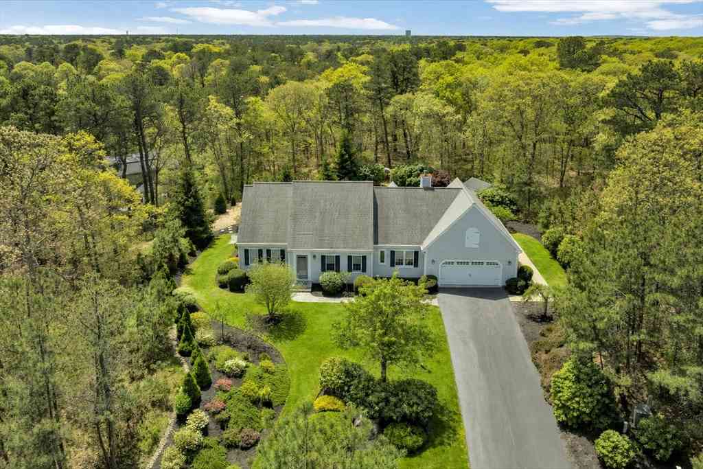 Homes For Sale - 108 Wintergreen Ln<br/> Barnstable County, Brewster, MA 02631