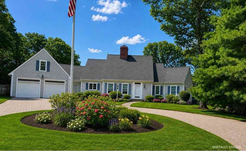 Homes For Sale - 9 Bakers Pond Road<br/> Barnstable County, Dennis, MA 02641