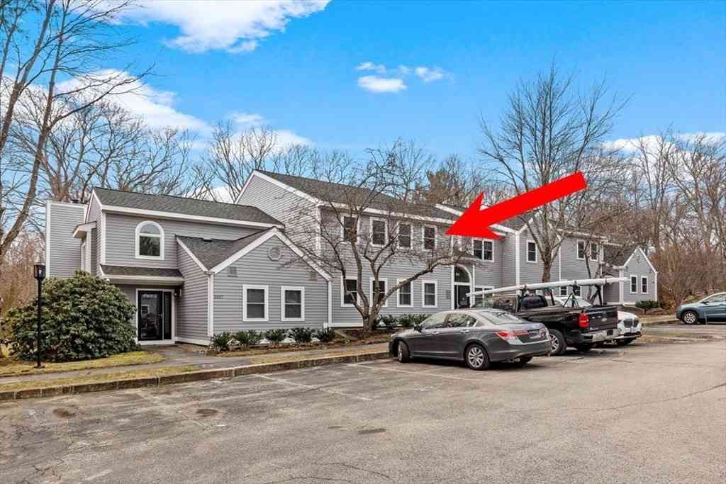 Condo For Rent - 3106 Hockley Drive #3106<br/> Hingham, MA 02043