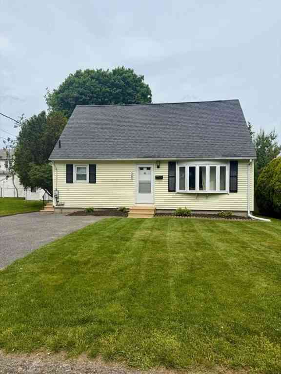 Homes For Sale - 28 Ladybank<br/> Worcester, MA 01606
