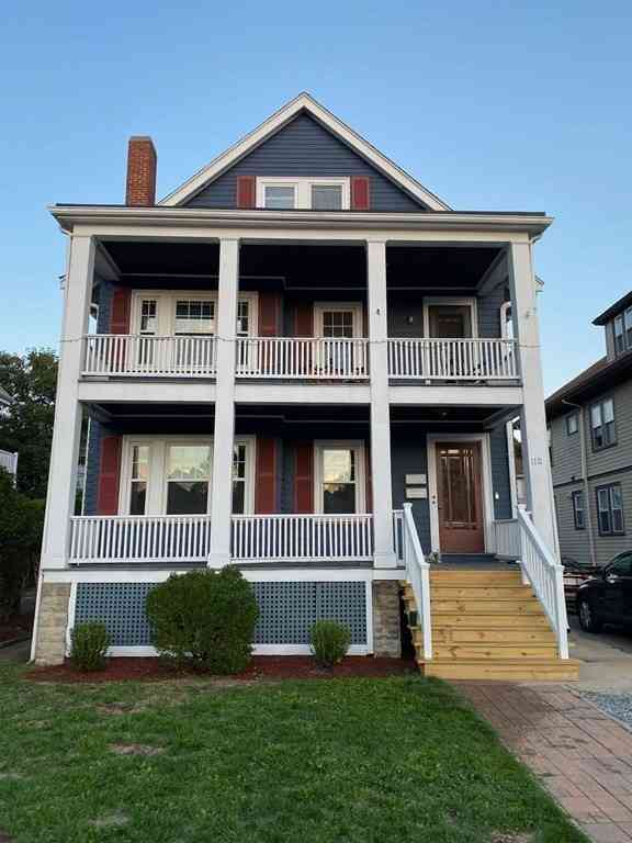 Apartment For Rent - 1111 Fellsway #2<br/> Malden, MA 02148