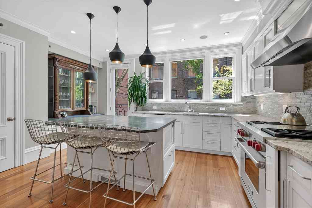 Homes For Rent - 48 Appleton<br/> Boston, MA 02116