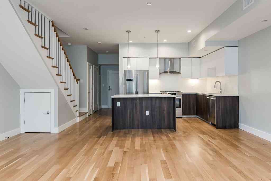 Condo For Rent - 260 Beacon St #205<br/> Somerville, MA 02143