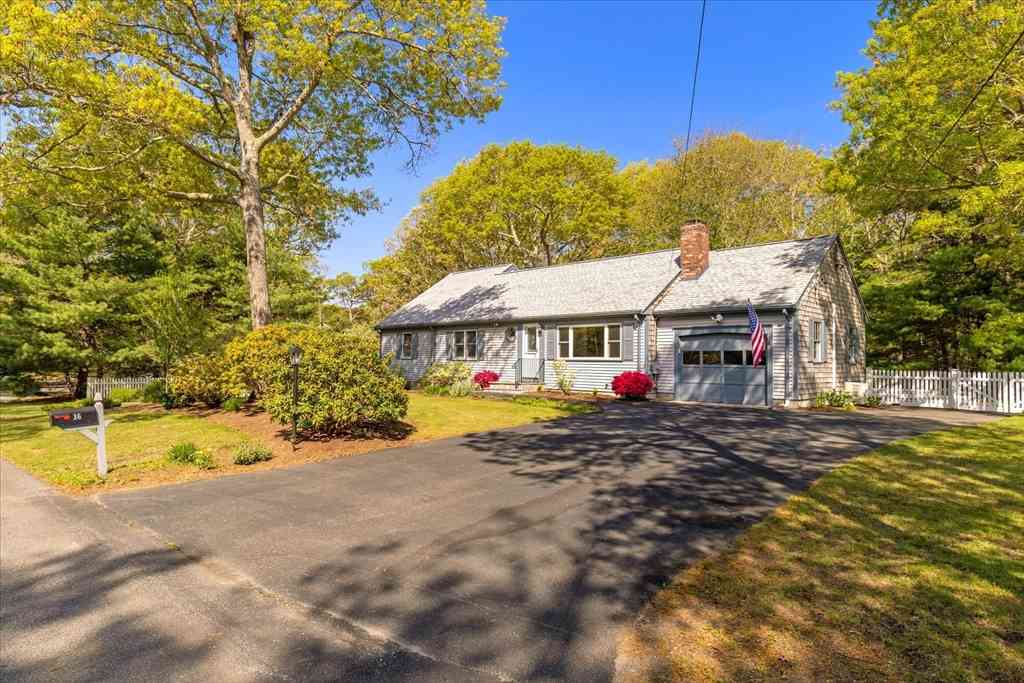 Homes For Sale - 36 Mooring Dr<br/> Barnstable County, Barnstable, MA 02635