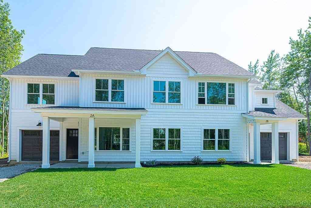 Condo For Sale - 28 Meadowview Lane #A<br/> Salisbury, MA 01952