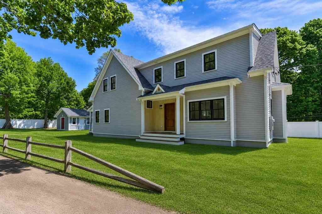 Homes For Sale - 163 Samoset Road<br/> Eastham, MA 02642