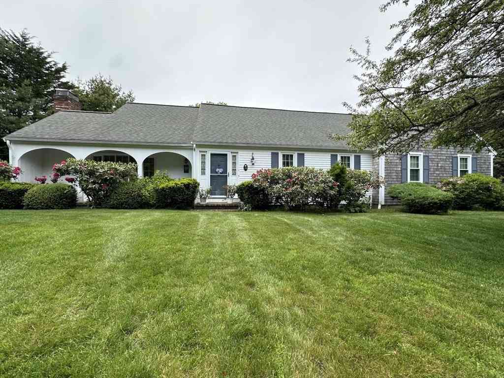 Homes For Sale - 170 Althea Drive<br/> Barnstable County, Barnstable, MA 02637