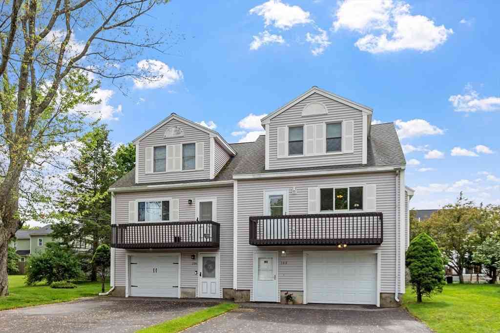 Condo For Sale - 108 Druid Hill Ave #108<br/> Methuen, MA 01844