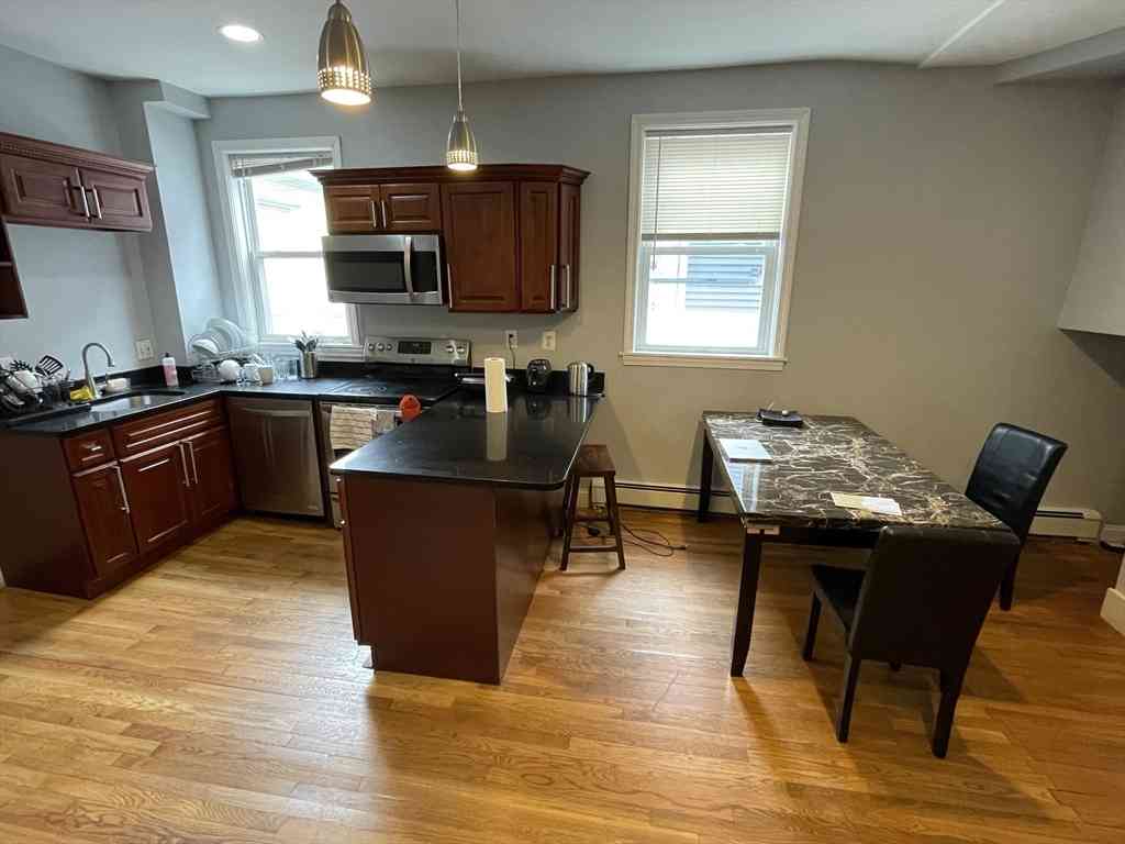 Apartment For Rent - 330 Western Ave #1<br/> Cambridge, MA 02139