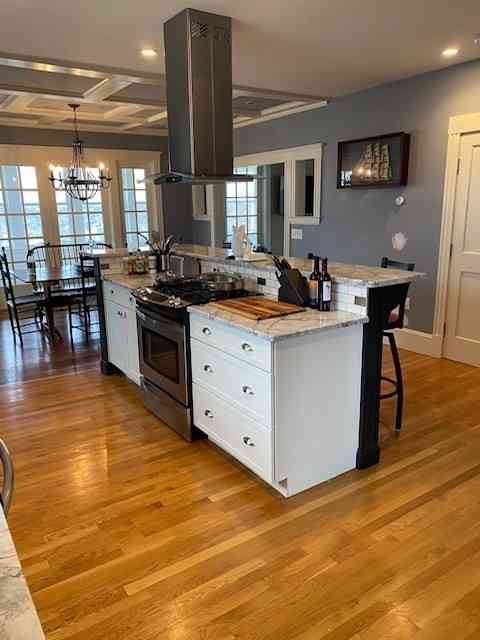 Homes For Rent - 36 Hillsboro Road #1<br/> Medford, MA 02155