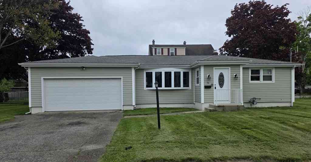 Homes For Sale - 76 Wales St<br/> Taunton, MA 02780
