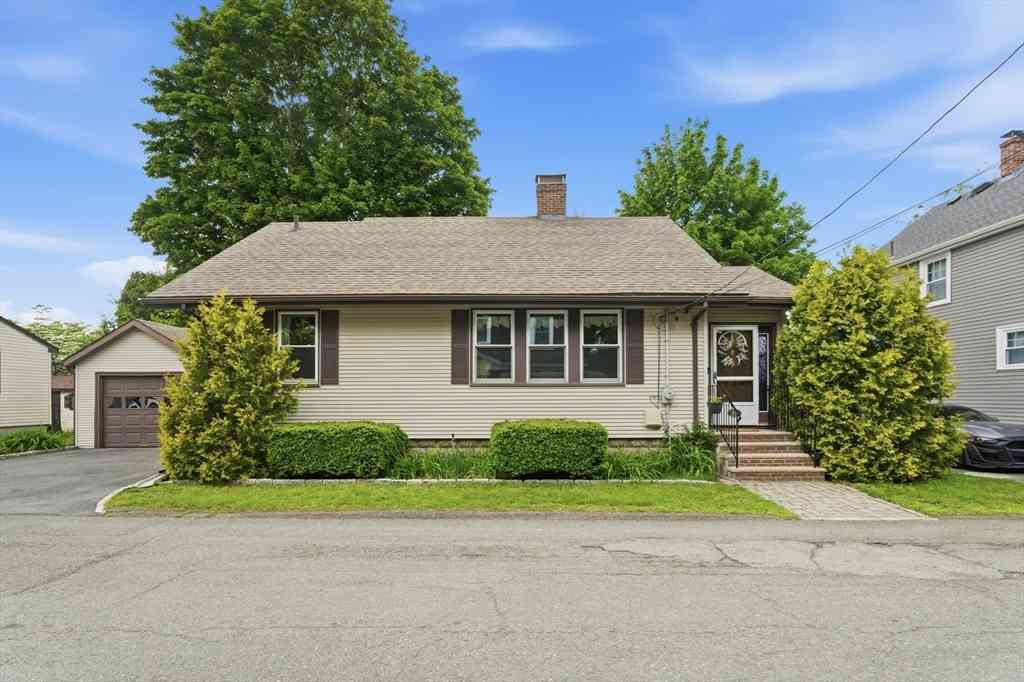 Homes For Sale - 15 Ellsworth Terrace<br/> Lynn, MA 01904