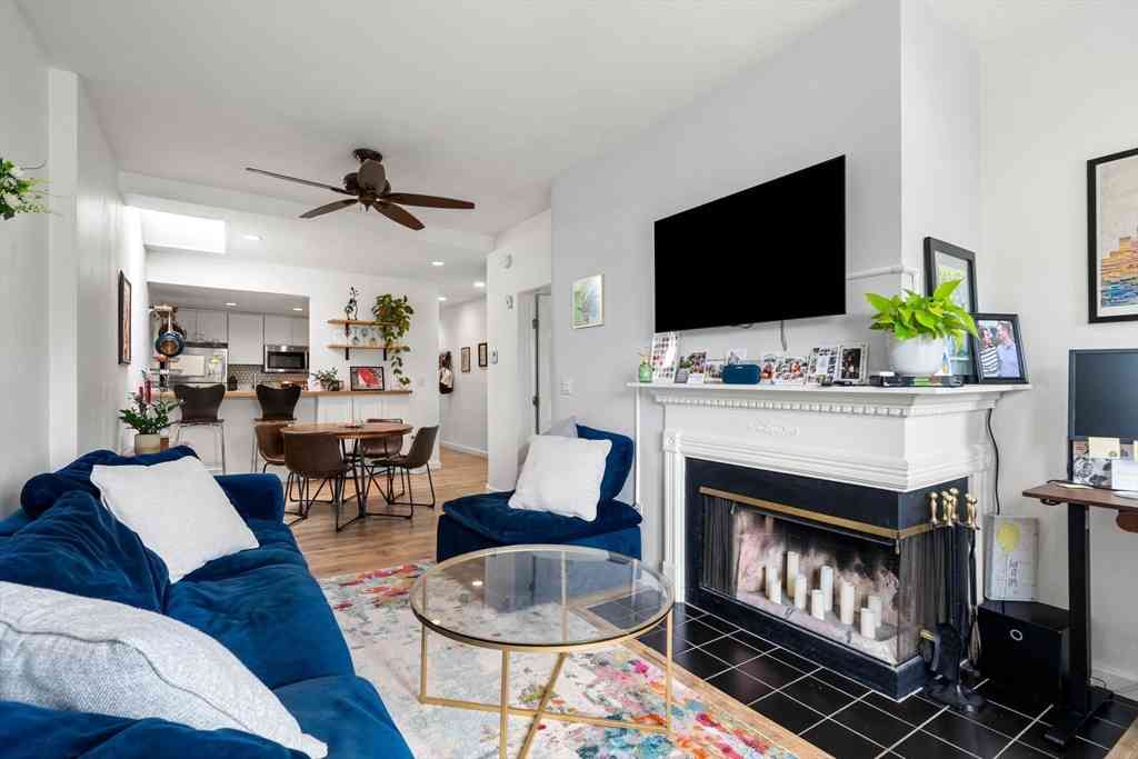 Condo For Sale - 478 Shawmut #9<br/> Boston, MA 02118