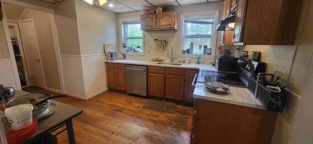 Apartment For Rent - 39 Florence #1<br/> Worcester, MA 01603