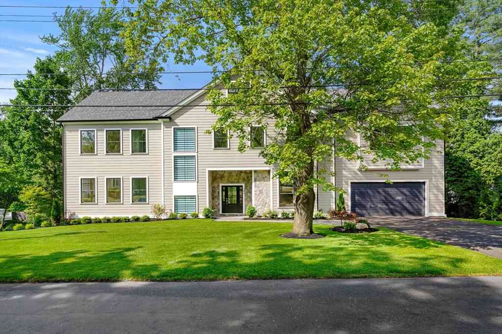 Homes For Sale - 22 Wyman Rd<br/> Lexington, MA 02420