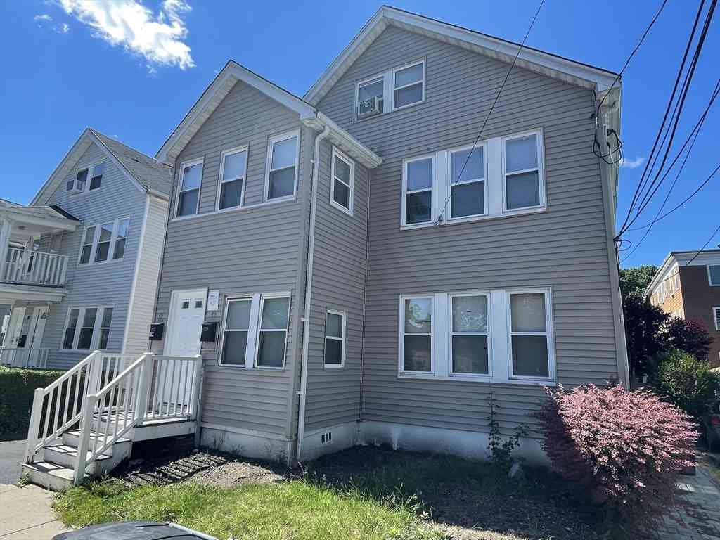 Apartment For Rent - 43 Granfield Avenue #2<br/> Boston, MA 02131